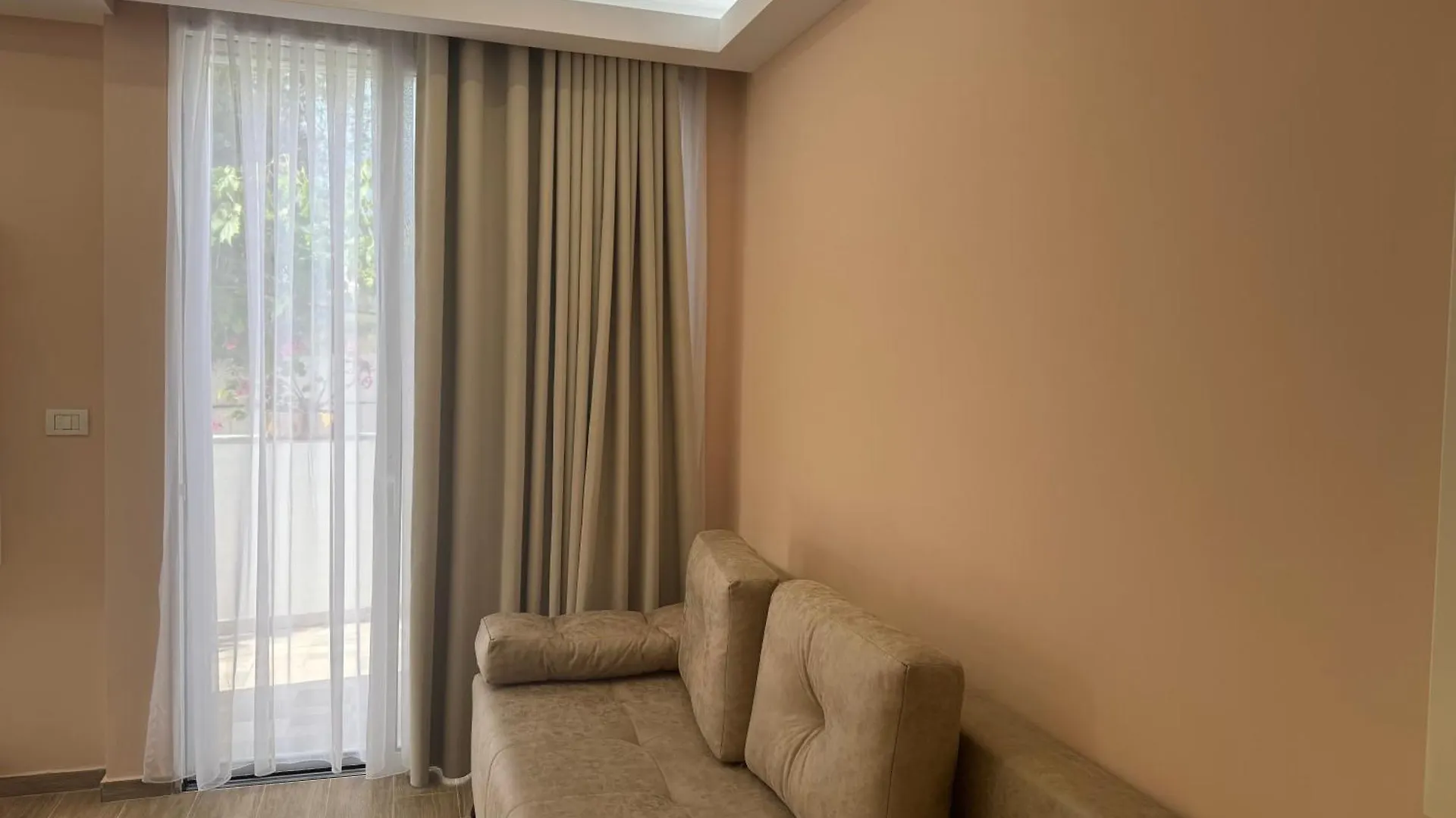 Hotel Fane'S Rooms Himare Albania