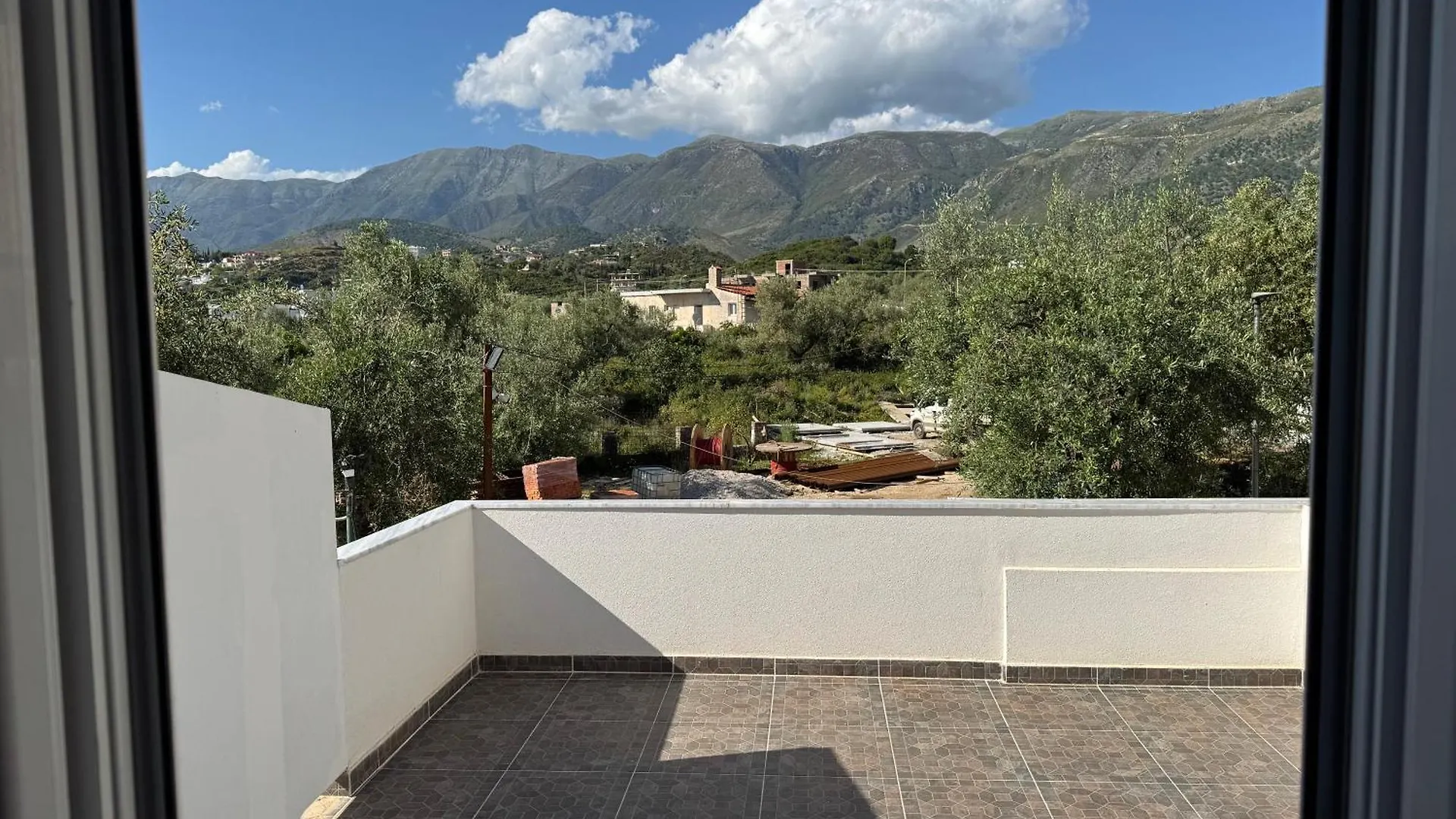 Fane'S Rooms Himare 0*,  Albania