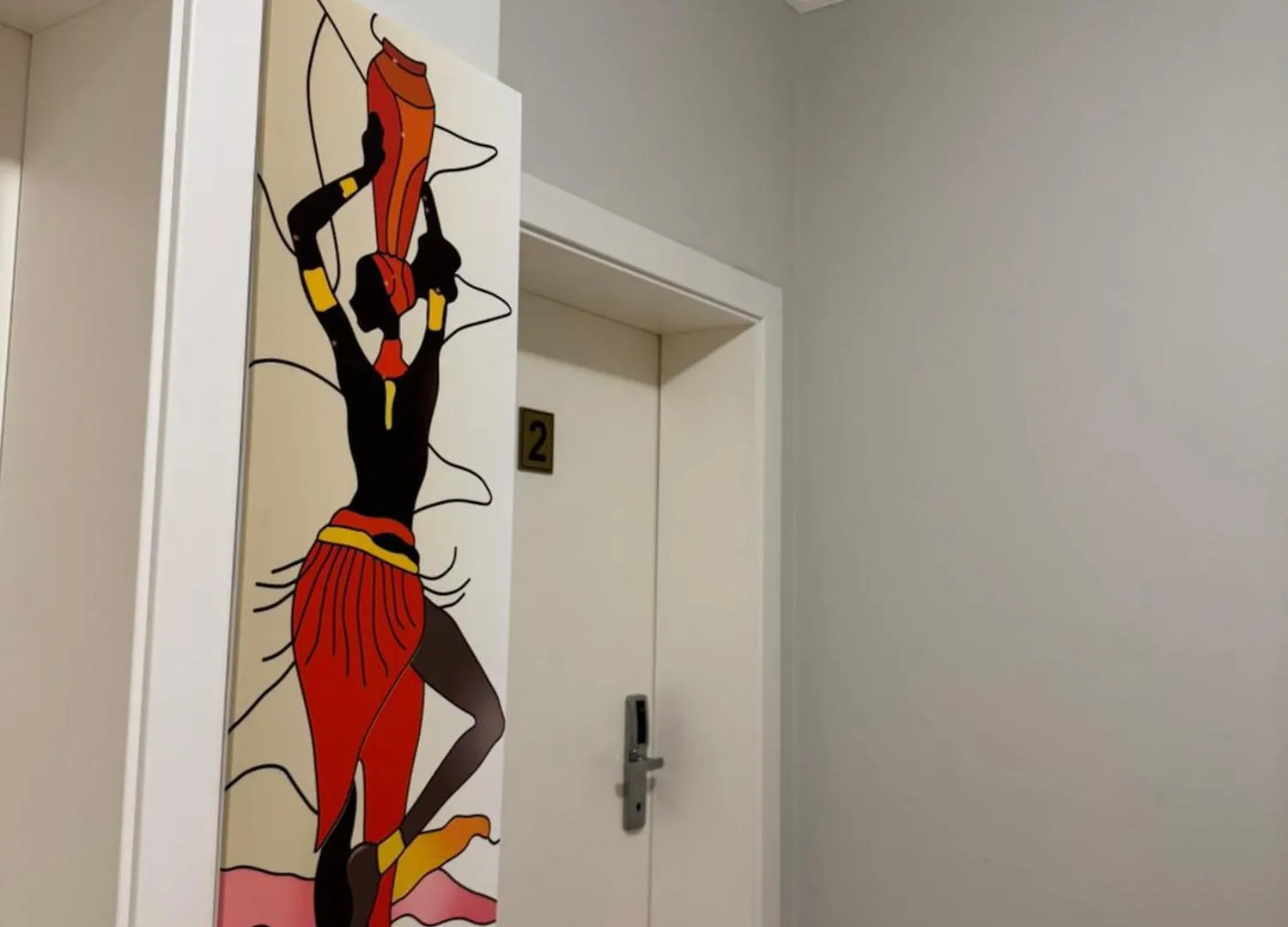 Fane'S Rooms Himare