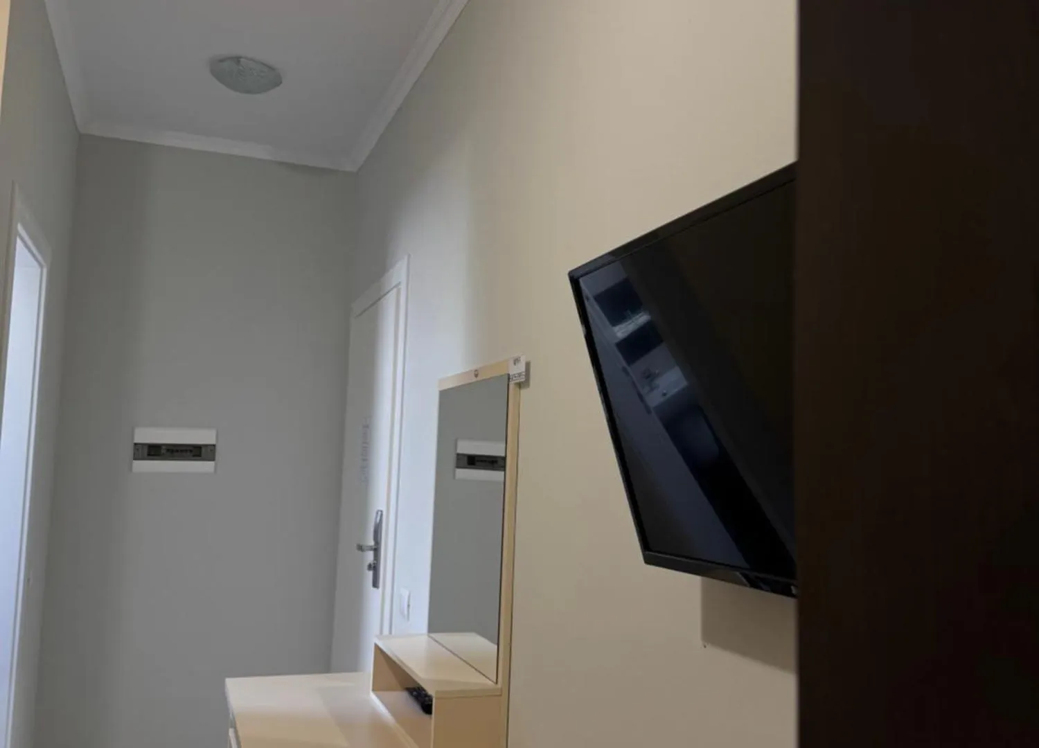 Hotel Fane'S Rooms Himare