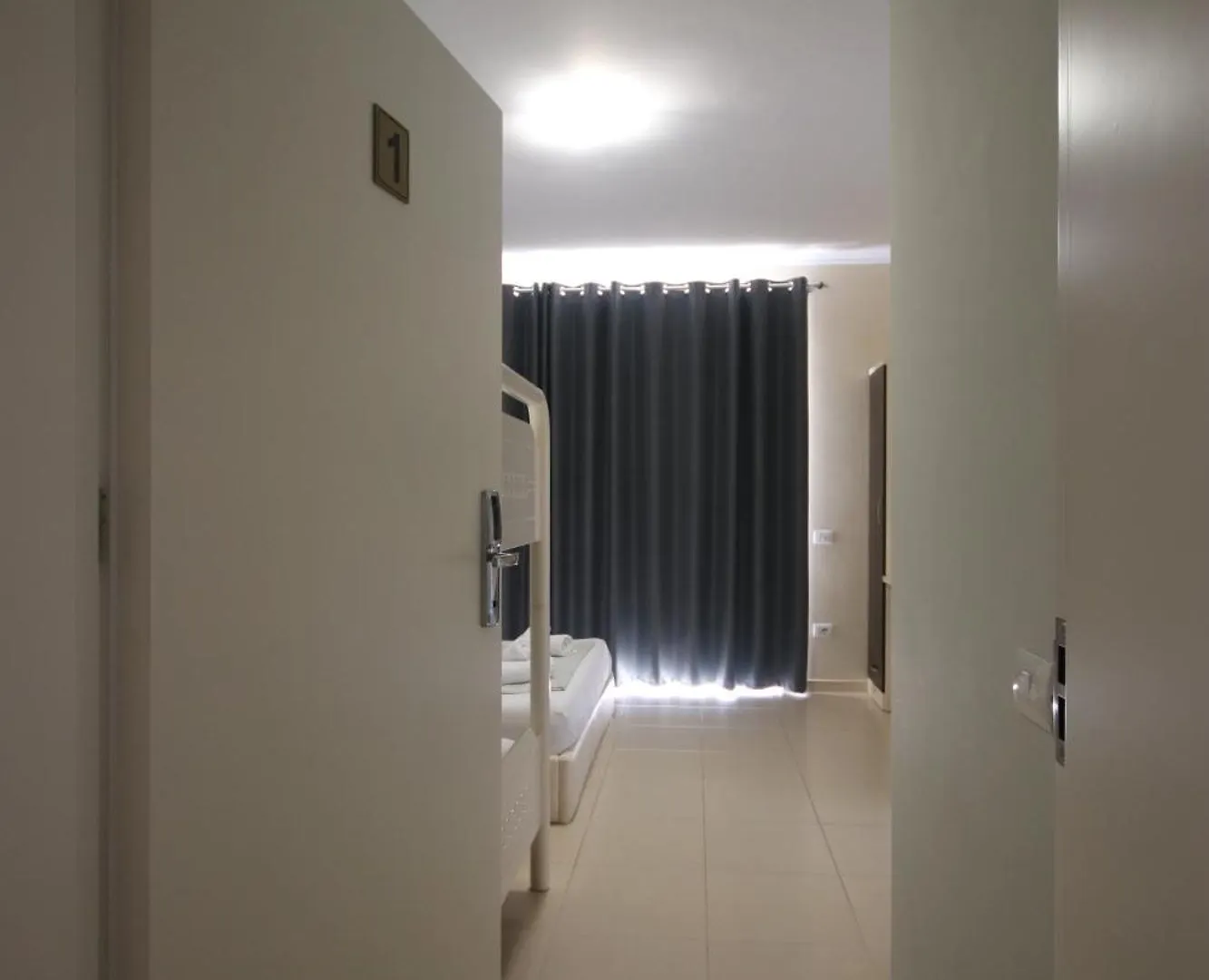 Hotel Fane'S Rooms Himare Albania