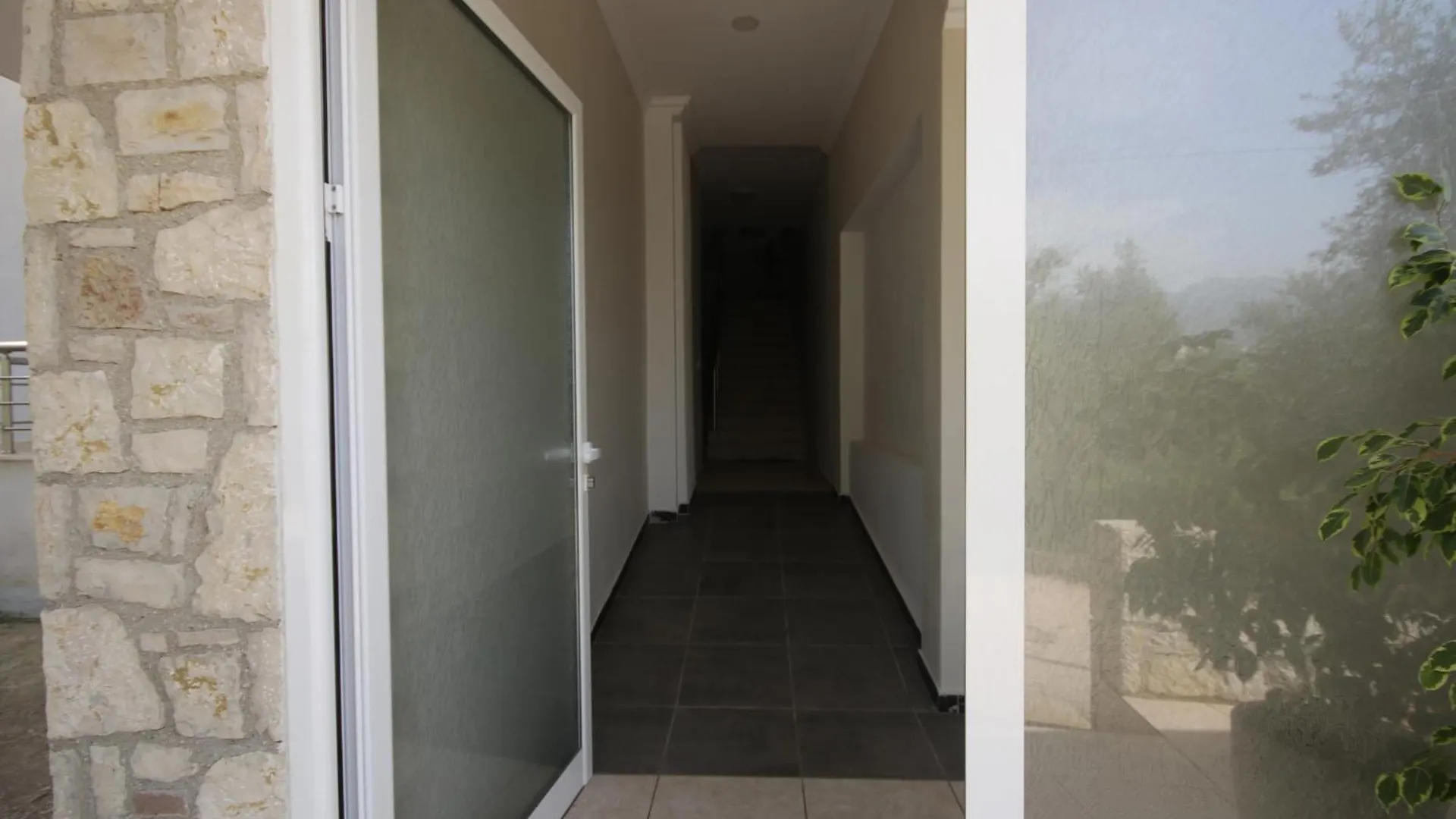 Hotel Fane'S Rooms Himare