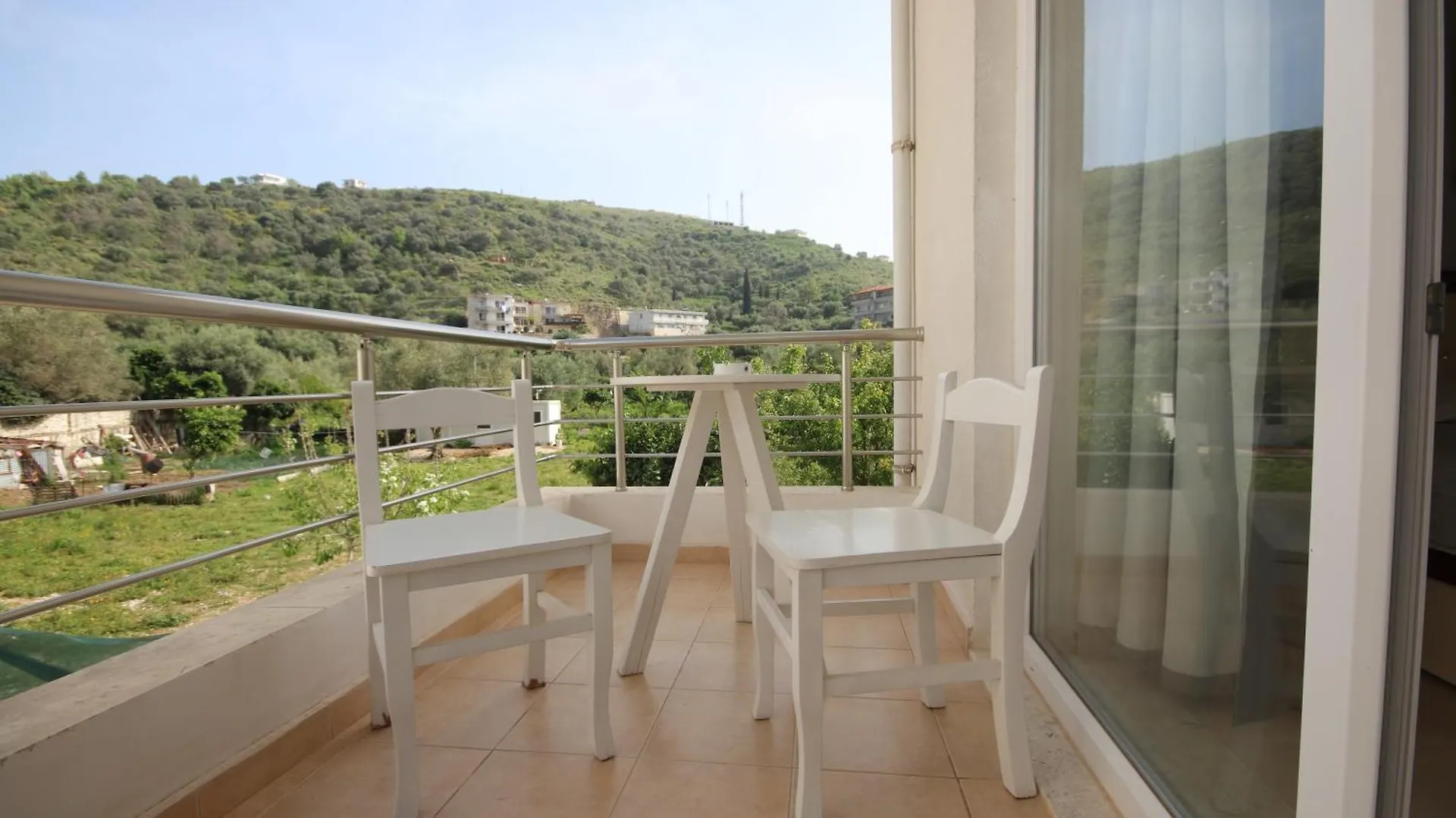 Hotel Fane'S Rooms Himare