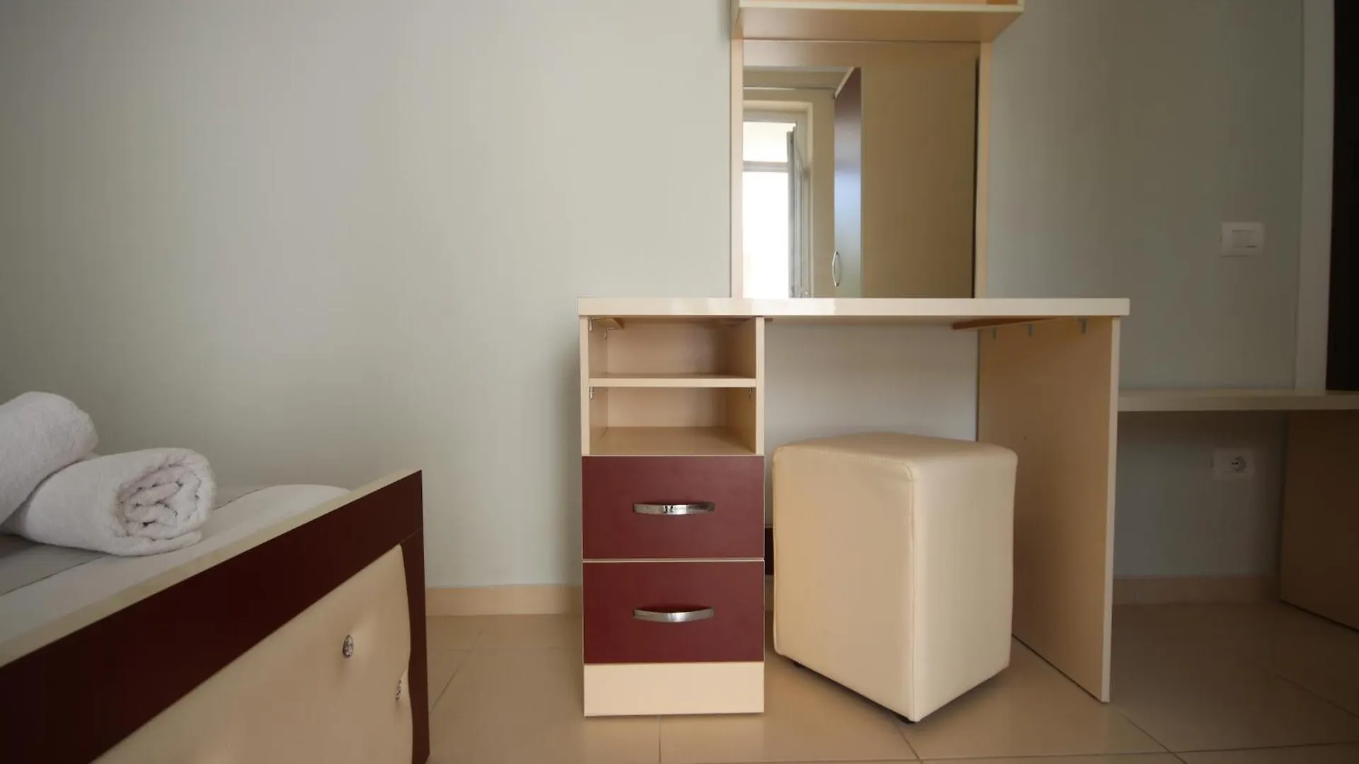 Hotel Fane'S Rooms Himare Albania