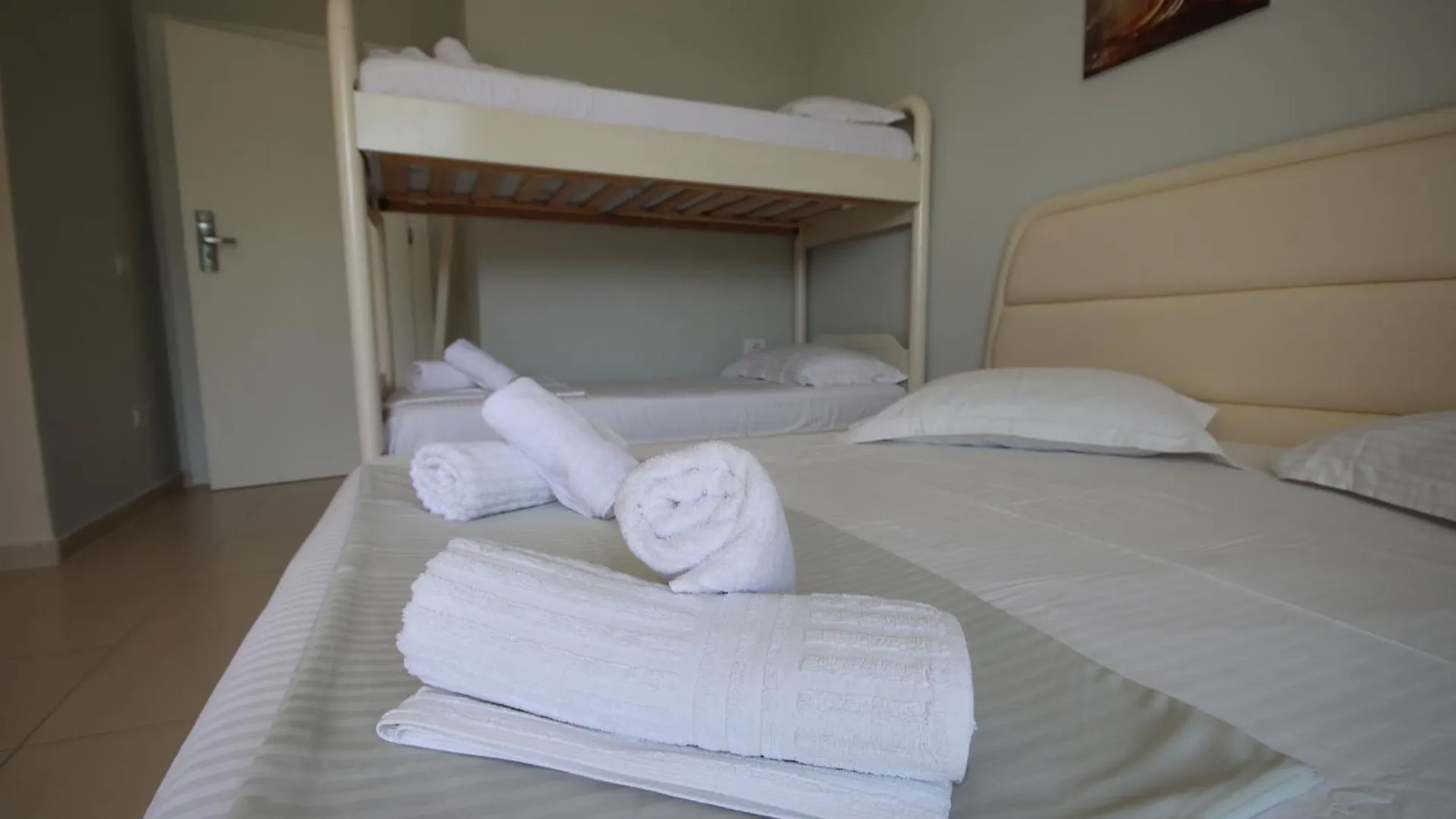 Hotel Fane'S Rooms Himare
