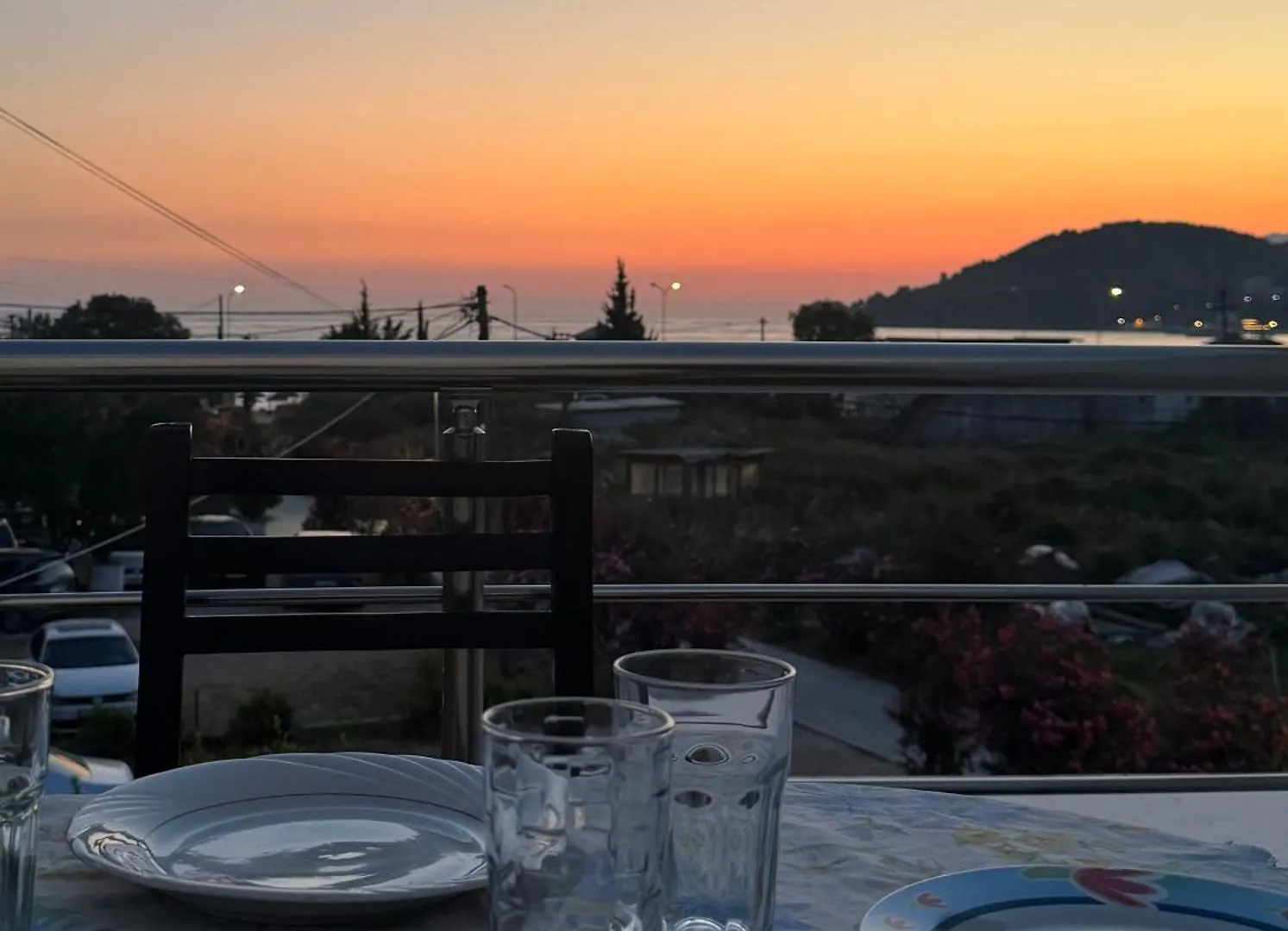 Fane'S Rooms Himare 0*,  Albania